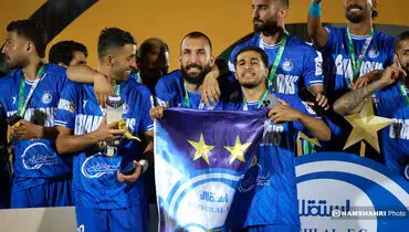 ورود جدی استقلال به نقل‌وانتقالات با ۵ قرارداد جدید

