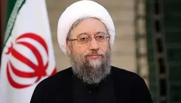 پیام تقدیر آیت‌الله آملی لاریجانی از ملت ایران، عراق و آزادگان جهان برای حضور میلیونی در تشییع رهبر شهید انقلاب