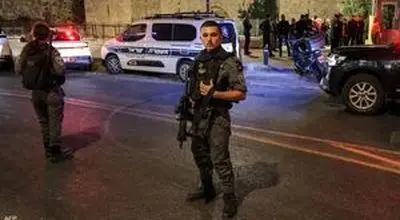 بازداشت یک فرد در بئر السبع به ظن ارتباط با مأمور اطلاعاتی ایران