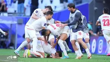 واکنش جالب رسانه آمریکایی به صعود تاریخی ایران+ عکس 