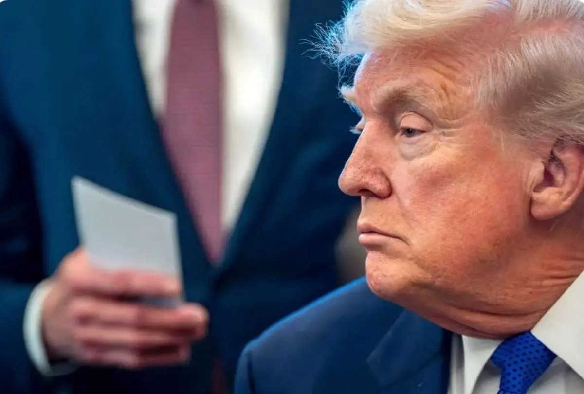 کتابی که بهتر بود «ترامپ» قبل از جنگ می‌خواند!