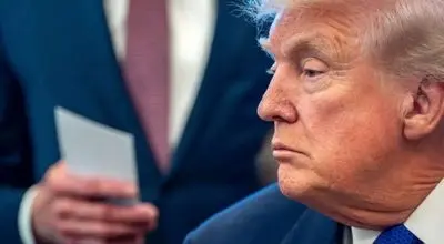 کتابی که بهتر بود «ترامپ» قبل از جنگ می‌خواند!