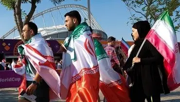 عذرخواهی فدراسیون فوتبال ایران از هواداران تیم ملی