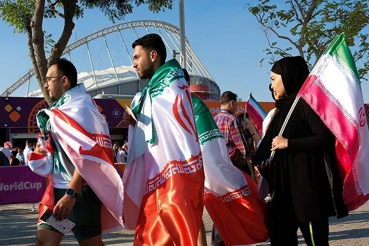 عذرخواهی فدراسیون فوتبال ایران از هواداران تیم ملی