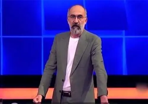 هادی حجازی‌فر: در ترس‌های ابدی کودکان ایران قفل شده‌ام
