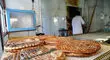 کم‌سبوس‌ترین نان سنتی ایران را بشناسید