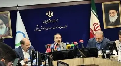 واکنش به شایعه ورود ویروس جدید به کشور / وقت تغییر نگاه نسبت به کرونا رسیده است