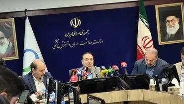 واکنش به شایعه ورود ویروس جدید به کشور / وقت تغییر نگاه نسبت به کرونا رسیده است