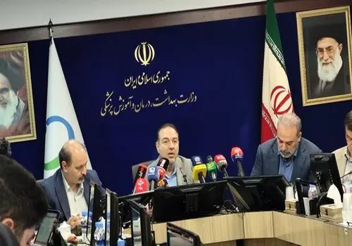 واکنش به شایعه ورود ویروس جدید به کشور / وقت تغییر نگاه نسبت به کرونا رسیده است