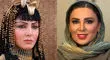 لیلا بلوکات با استایلی سنتی در کانون توجه!