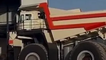 بزرگ‌ترین خودروی خودران ایران رونمایی شد؛ فناوری بومی در مسیر آینده حمل‌ونقل + فیلم