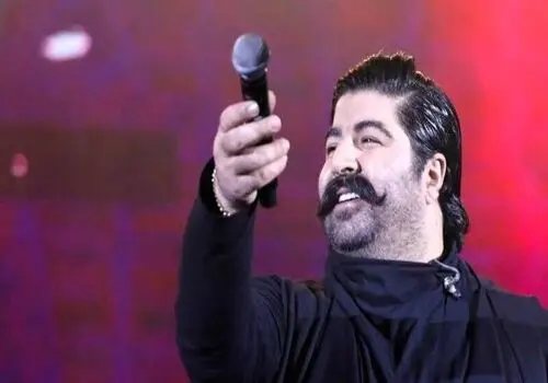 ویشکا آسایش بازیگر هالیوود شد