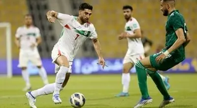 حریف تدارکاتی ایران لو رفت!