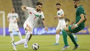 حریف تدارکاتی ایران لو رفت!