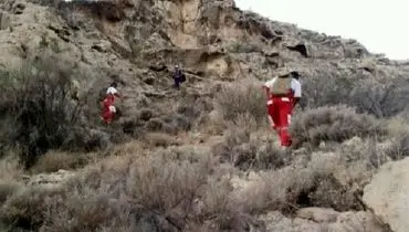 پایان تلخ جست‌وجو؛ کشف پیکر نوجوان ۱۶ ساله در ارتفاعات اهر