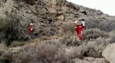 پایان تلخ جست‌وجو؛ کشف پیکر نوجوان ۱۶ ساله در ارتفاعات اهر