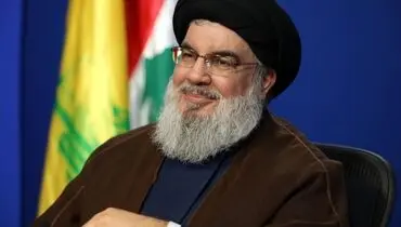 نصرالله: شهید آیت الله رئیسی هرگز تعطیلی نداشت