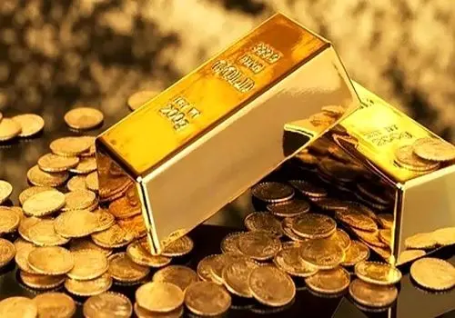 قیمت جدید طلا و سکه ۴ مرداد ۱۴۰۴