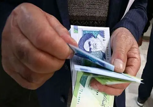 کف عیدی ۲ میلیون و ۱۲ هزار تومان خواهد بود؟