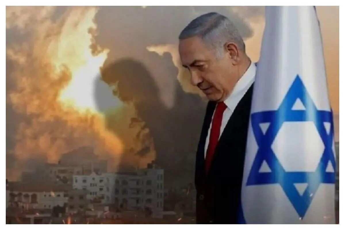 مقام سابق اسرائیلی درباره جنگ مجدد با ایران گفت 