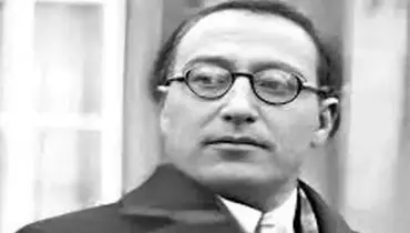 تقی ارانی؛ پدر معنوی حزب توده