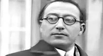 تقی ارانی؛ پدر معنوی حزب توده