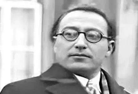 تقی ارانی؛ پدر معنوی حزب توده