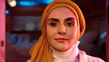 استایل هنری شیوا مکینیان، بازیگر نقش "شری" در پایتخت، سوژه عکاسان شد!