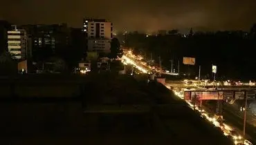 خاموشی های تهران به پایان رسید