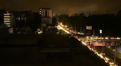 خاموشی های تهران به پایان رسید