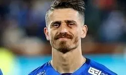 وریاغفوری: تصمیم‌های نادرست باعث شد تا استقلال به این روز بیفتد/ویدیو