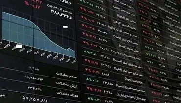 شرط بازگشایی بورس در زمان جنگ