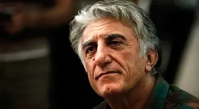 خاطره جالب رضا کیانیان از دیدارش با زنده یاد داریوش مهرجویی+ فیلم