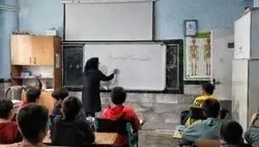 خبرهای خوش برای معلمان؛ افزایش حقوق با ارتقای رتبه شغلی