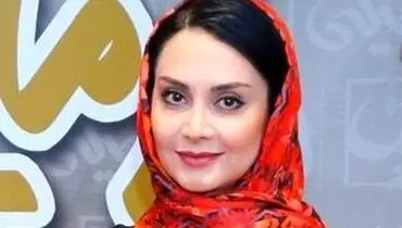 پیغام جنجالی بازیگر زن سریال ستایش علیه پژمان جمشیدی
