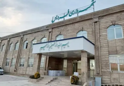 علت دود غلیظ کرج مشخص شد
