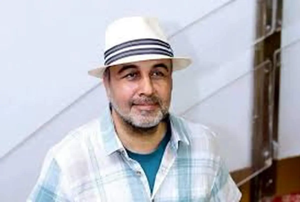 سرتیپی: رضا عطاران پول‌دوست نیست؛ بی‌ماشین و ساده‌زیست در آپارتمان ۱۰۰ متری +فیلم