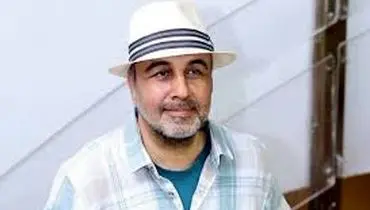 سرتیپی: رضا عطاران پول‌دوست نیست؛ بی‌ماشین و ساده‌زیست در آپارتمان ۱۰۰ متری +فیلم