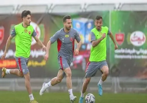 ۳ گزینه دستیاری اوسمار در پرسپولیس را بشناسید