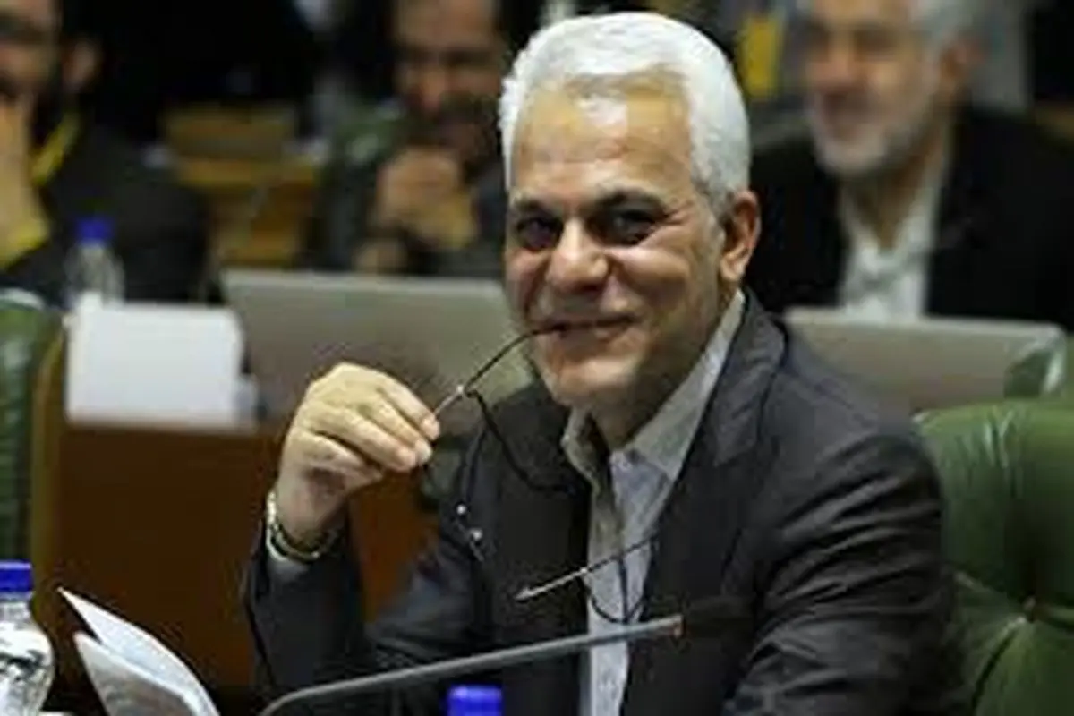 سردار طلایی: برخی اتباع برای جنگ آموزش دیدند!+ فیلم