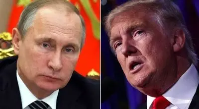 جزئیات تماس تلفنی پوتین و ترامپ از زبان دستیار کرملین