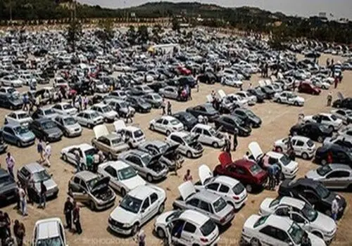 پژوپارس ۸۵۰  میلیون تومان شد