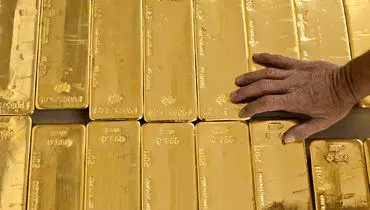 زمان حراج بعدی شمش طلا مشخص شد