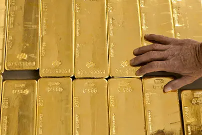 زمان حراج بعدی شمش طلا مشخص شد
