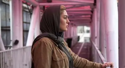 عکس جنجالی از تتوی سحر قریشی از نمای نزدیک