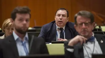 مدیر ارشد اسبق آژانس بین المللی انرژی اتمی: ترامپ تمدن ۵ هزار ساله ایران را فراموش نکند 