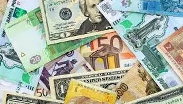 نرخ ارز ۵ اسفند ۱۴۰۴: قیمت دلار، یورو، درهم و دینار عراق در بازار امروز + جدول

