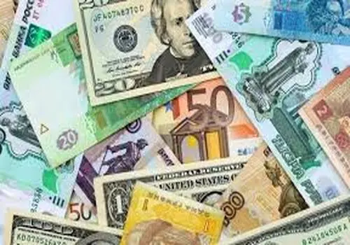 قیمت درهم دوشنبه ۱۸ اسفند 1404
