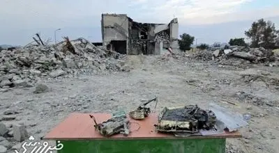 اعلام آمادگی یک باشگاه برای بازسازی مدرسه میناب