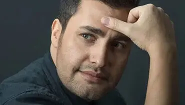امیرمحمد زند با یک پست متفاوت سوژه شد + عکس